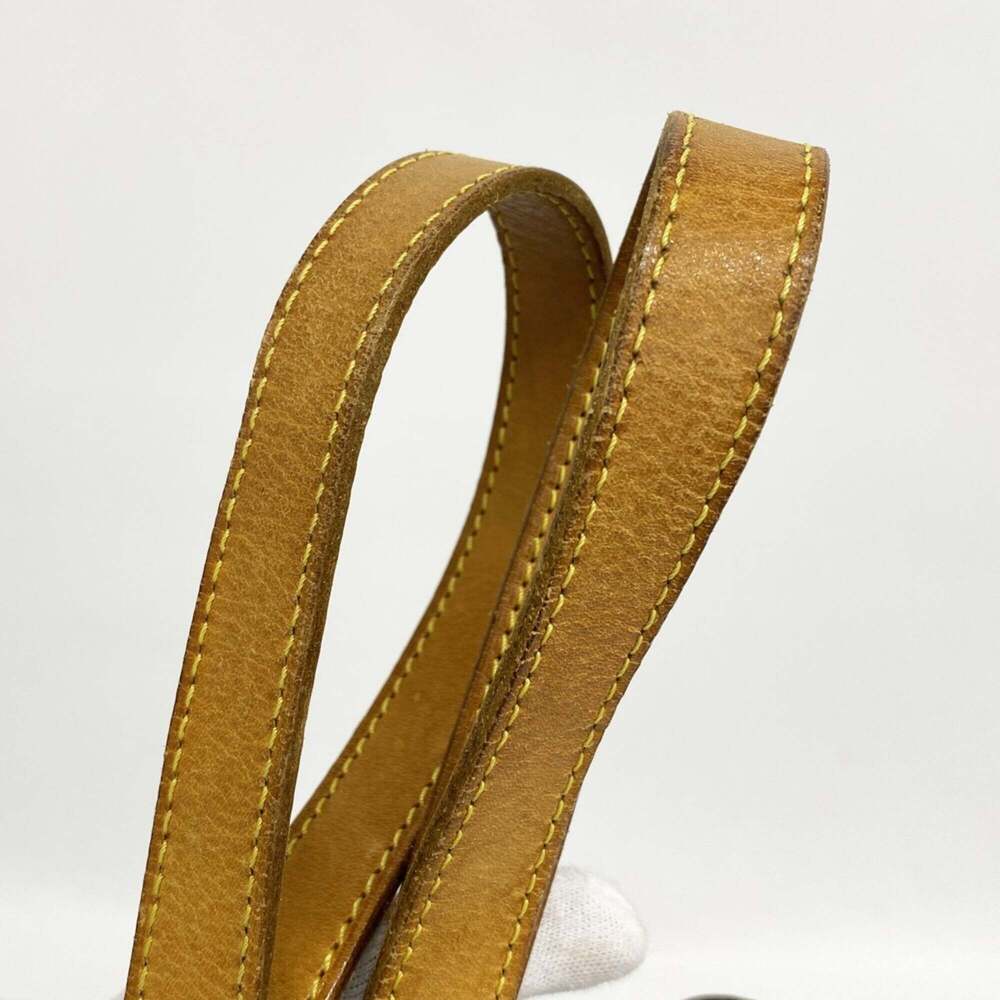 LOUIS VUITTON Brown Monogram Tote Bag - Picture 10 of 11
